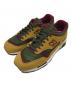 NEW BALANCE（ニューバランス）の古着「ローカットスニーカー M1500TGB」｜TAN/GREEN