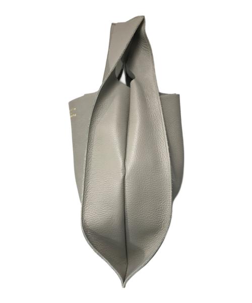 YOUNG & OLSEN The DRYGOODS STORE（ヤングアンドオルセン ザ ドライグッズストア）YOUNG & OLSEN The DRYGOODS STORE (ヤングアンドオルセン ザ ドライグッズストア) マーケットバック グレーの古着・服飾アイテム