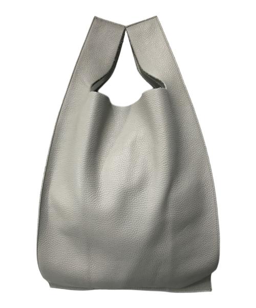 YOUNG & OLSEN The DRYGOODS STORE（ヤングアンドオルセン ザ ドライグッズストア）YOUNG & OLSEN The DRYGOODS STORE (ヤングアンドオルセン ザ ドライグッズストア) マーケットバック グレーの古着・服飾アイテム