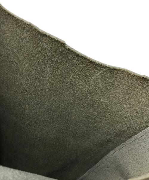 YOUNG & OLSEN The DRYGOODS STORE（ヤングアンドオルセン ザ ドライグッズストア）YOUNG & OLSEN The DRYGOODS STORE (ヤングアンドオルセン ザ ドライグッズストア) マーケットバック グレーの古着・服飾アイテム