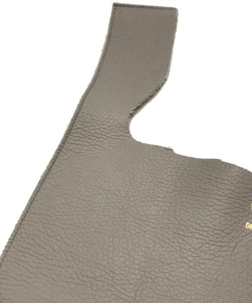 YOUNG & OLSEN The DRYGOODS STORE（ヤングアンドオルセン ザ ドライグッズストア）YOUNG & OLSEN The DRYGOODS STORE (ヤングアンドオルセン ザ ドライグッズストア) マーケットバック グレーの古着・服飾アイテム