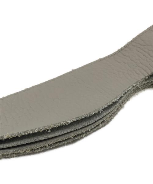 YOUNG & OLSEN The DRYGOODS STORE（ヤングアンドオルセン ザ ドライグッズストア）YOUNG & OLSEN The DRYGOODS STORE (ヤングアンドオルセン ザ ドライグッズストア) マーケットバック グレーの古着・服飾アイテム