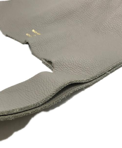 YOUNG & OLSEN The DRYGOODS STORE（ヤングアンドオルセン ザ ドライグッズストア）YOUNG & OLSEN The DRYGOODS STORE (ヤングアンドオルセン ザ ドライグッズストア) マーケットバック グレーの古着・服飾アイテム