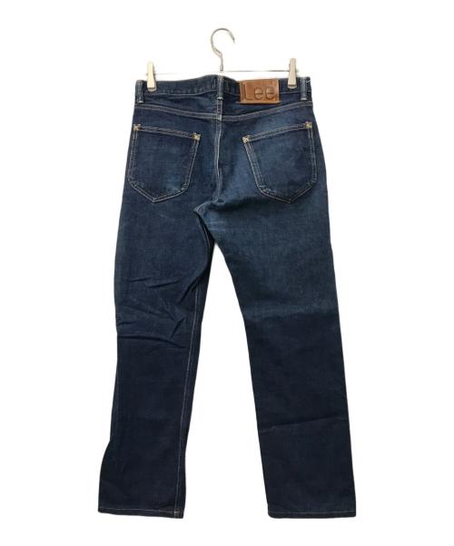 LEE（リー）LEE (リー) THE REAL McCOY'S (ザ・リアルマッコイズ) デニムパンツ 大戦モデル セルビッチ 95994-89 インディゴ サイズ:Ｗ31の古着・服飾アイテム