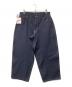 LEE（リー）の古着「SUPERSIZED COW BOY PANTS カウボーイデニムパンツ LM4713-189」｜インディゴ