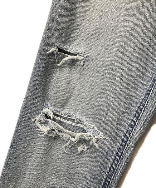 YANUK（ヤヌーク）YANUK (ヤヌーク) ボーイズストレート