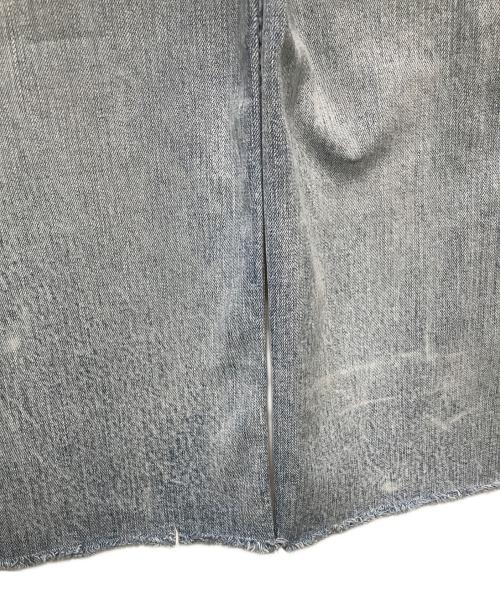 YANUK（ヤヌーク）YANUK (ヤヌーク) ボーイズストレート