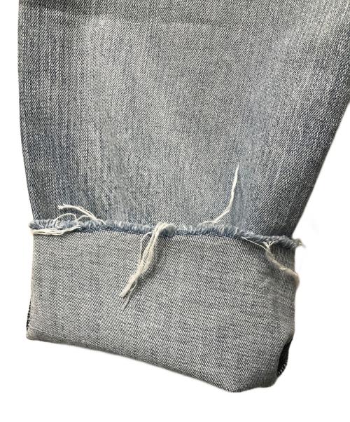 YANUK（ヤヌーク）YANUK (ヤヌーク) ボーイズストレート