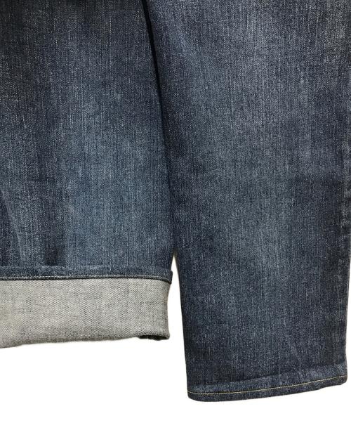 YANUK（ヤヌーク）YANUK (ヤヌーク) ボーイズストレート