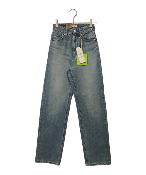 YANUK（ヤヌーク）YANUK (ヤヌーク) ボーイズストレート