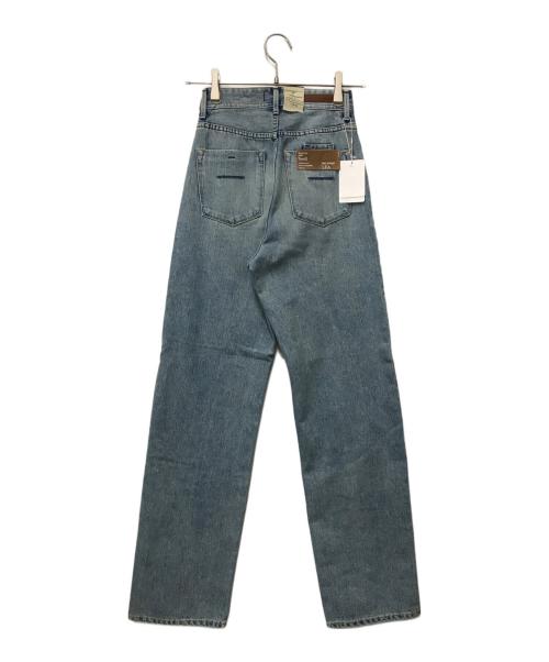 YANUK（ヤヌーク）YANUK (ヤヌーク) ボーイズストレート