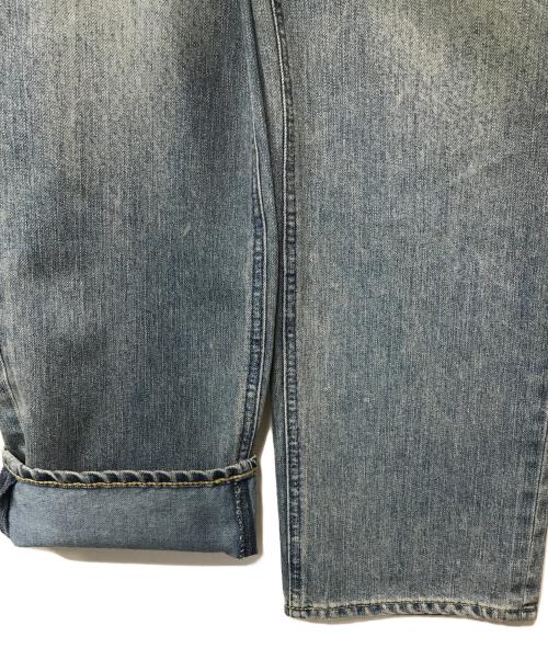 YANUK（ヤヌーク）YANUK (ヤヌーク) ボーイズストレート