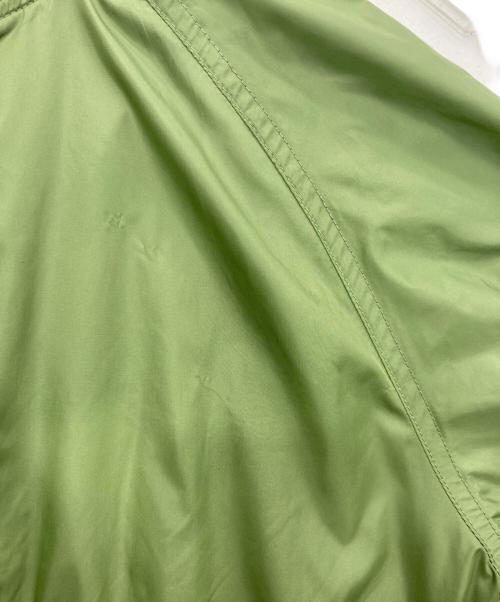 Cape HEIGHTS（ケープハイツ）Cape HEIGHTS (ケープハイツ) ROWENA Bonber Jacket / MA-1 グリーン サイズ:Sの古着・服飾アイテム