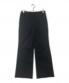 Maison Margiela 1メゾンマルジェラ 1）の古着「セーラーパンツ」｜ネイビー