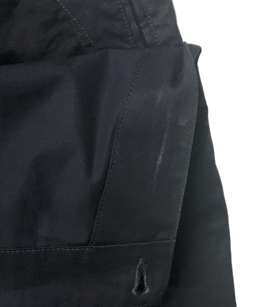 Maison Margiela 1（メゾンマルジェラ 1）Maison Margiela 1 (メゾンマルジェラ 1) セーラーパンツ ネイビー サイズ:40の古着・服飾アイテム