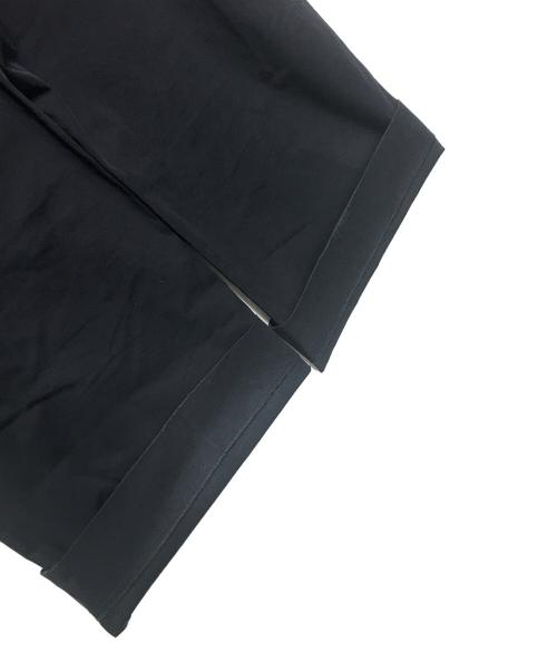 Maison Margiela 1（メゾンマルジェラ 1）Maison Margiela 1 (メゾンマルジェラ 1) セーラーパンツ ネイビー サイズ:40の古着・服飾アイテム