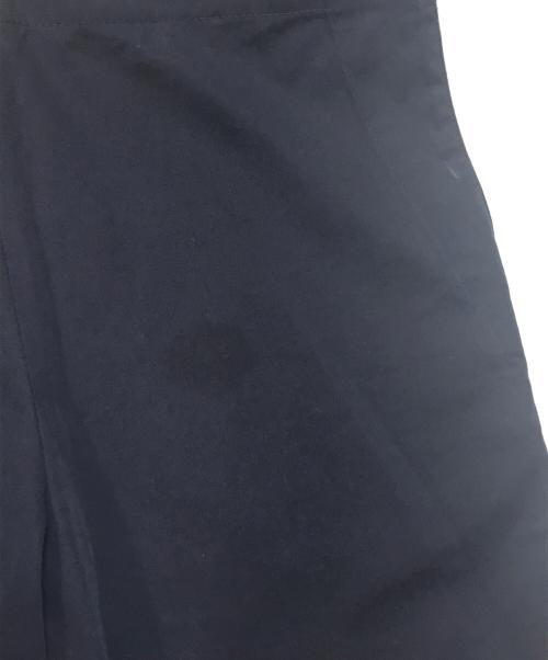 Maison Margiela 1（メゾンマルジェラ 1）Maison Margiela 1 (メゾンマルジェラ 1) セーラーパンツ ネイビー サイズ:40の古着・服飾アイテム
