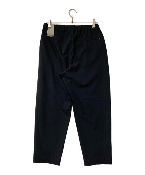 DESCENTE ALLTERRAIN（デザイント オルテライン）Descente ALLTERRAIN (デザイント オルテライン) TECH REGULAR PANTS/テック レギュラー パンツ ブラック サイズ:JP SSの古着・服飾アイテム