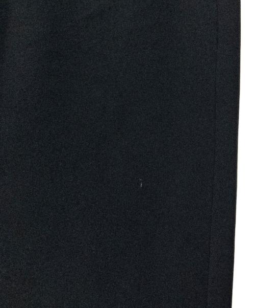 DESCENTE ALLTERRAIN（デザイント オルテライン）Descente ALLTERRAIN (デザイント オルテライン) TECH REGULAR PANTS/テック レギュラー パンツ ブラック サイズ:JP SSの古着・服飾アイテム