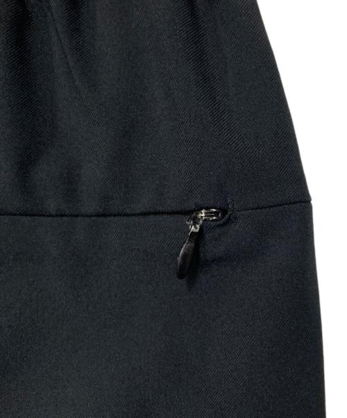 DESCENTE ALLTERRAIN（デザイント オルテライン）Descente ALLTERRAIN (デザイント オルテライン) TECH REGULAR PANTS/テック レギュラー パンツ ブラック サイズ:JP SSの古着・服飾アイテム