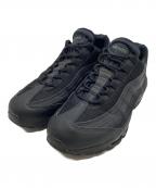 NIKEナイキ）の古着「AIR MAX 95 Essential Black」｜ブラック