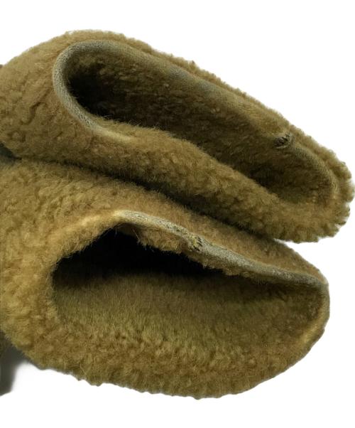 DEUS EX MACHINA（デウス エクス マキナ）DEUS EX MACHINA (デウス エクス マキナ) Julian レザージャケット DMF86450 ブラウン サイズ:Mの古着・服飾アイテム