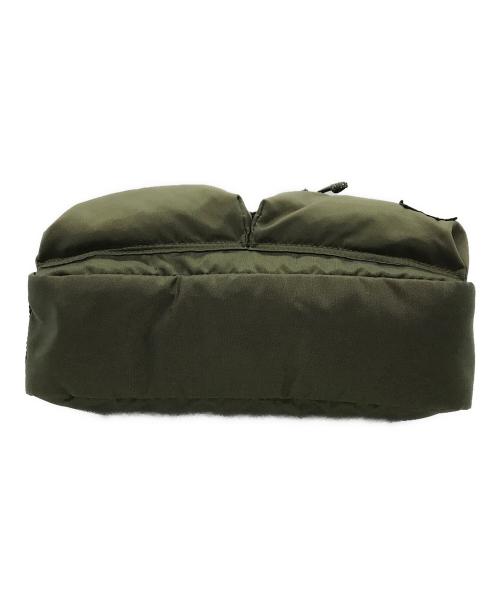 PORTER（ポーター）PORTER (ポーター) フォース ショルダーバッグ（S） カーキ サイズ:Ｓの古着・服飾アイテム