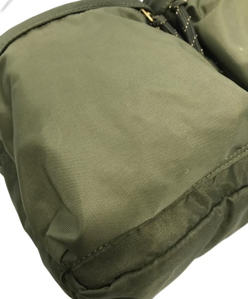 PORTER（ポーター）PORTER (ポーター) フォース ショルダーバッグ（S） カーキ サイズ:Ｓの古着・服飾アイテム
