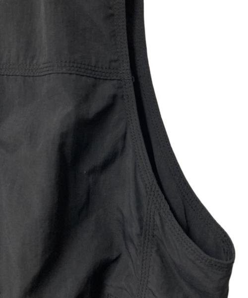 WILD THINGS（ワイルドシングス）WILD THINGS (ワイルドシングス) UTILITY VEST/ユーティリティ ベスト WT24010AD ブラック サイズ:Ｌの古着・服飾アイテム