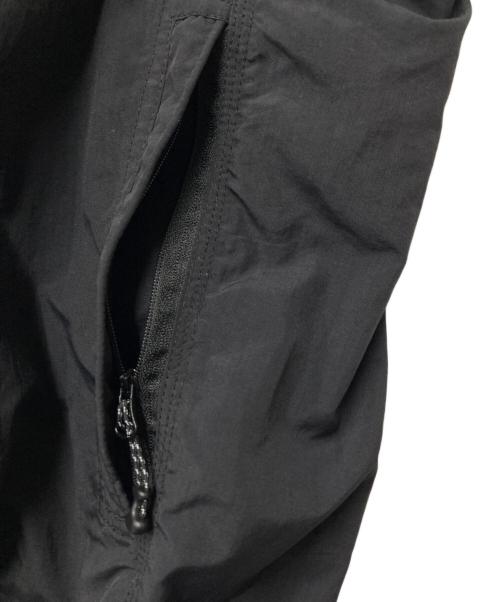 WILD THINGS（ワイルドシングス）WILD THINGS (ワイルドシングス) UTILITY VEST/ユーティリティ ベスト WT24010AD ブラック サイズ:Ｌの古着・服飾アイテム