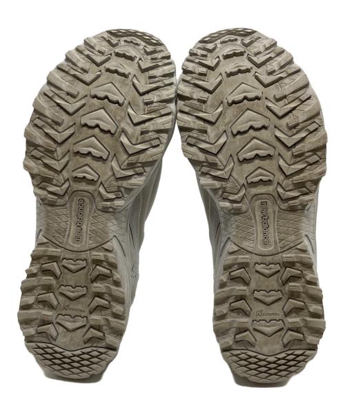 NEW BALANCE（ニューバランス）NEW BALANCE (ニューバランス) ローカットスニーカー グレー サイズ:US10/UK9.5/28cmの古着・服飾アイテム