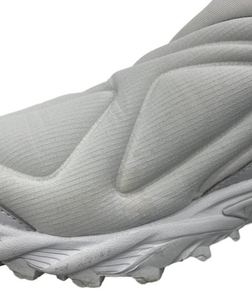 NEW BALANCE（ニューバランス）NEW BALANCE (ニューバランス) ローカットスニーカー グレー サイズ:US10/UK9.5/28cmの古着・服飾アイテム