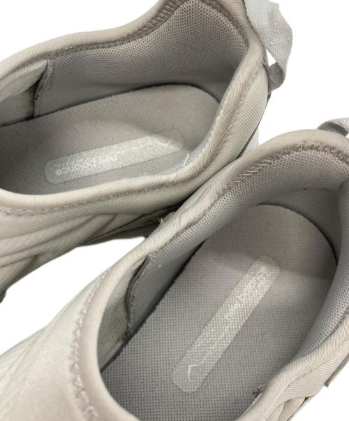 NEW BALANCE（ニューバランス）NEW BALANCE (ニューバランス) ローカットスニーカー グレー サイズ:US10/UK9.5/28cmの古着・服飾アイテム