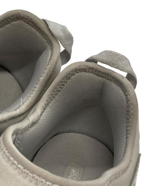 NEW BALANCE（ニューバランス）NEW BALANCE (ニューバランス) ローカットスニーカー グレー サイズ:US10/UK9.5/28cmの古着・服飾アイテム