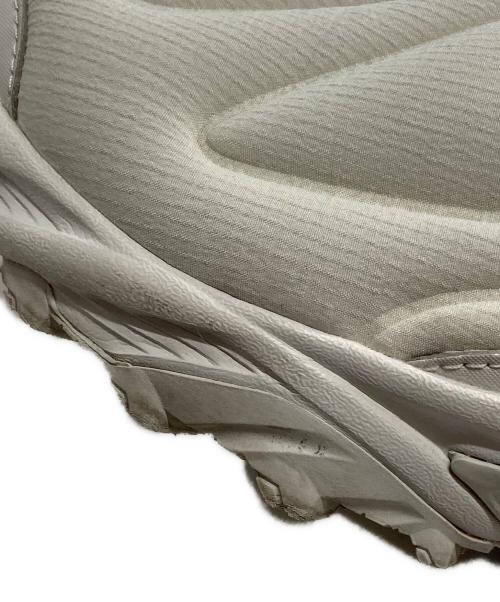 NEW BALANCE（ニューバランス）NEW BALANCE (ニューバランス) ローカットスニーカー グレー サイズ:US10/UK9.5/28cmの古着・服飾アイテム