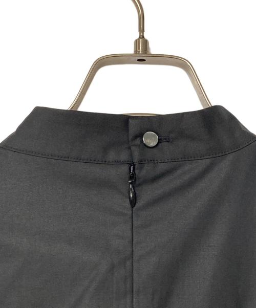 LOUNIE（ルーニー）LOUNIE (ルーニー) プルオーバーブラウス 14111308 ブラック サイズ:36 未使用品の古着・服飾アイテム