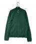 RLX RALPH LAUREN (アールエルエックスラルフローレン) 切替ブルゾン グリーン サイズ:Ｓ：5000円