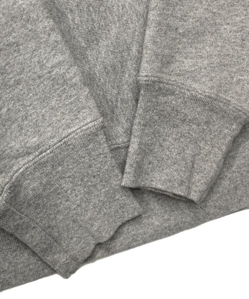Champion REVERSE WEAVE（チャンピオン リバース ウィーブ）Champion REVERSE WEAVE (チャンピオン リバース ウィーブ) UCLA (ユーシーエルエー) スウェット グレー サイズ:Lの古着・服飾アイテム