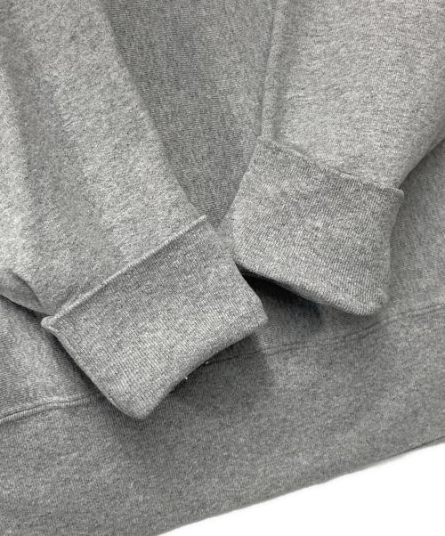 Champion REVERSE WEAVE（チャンピオン リバース ウィーブ）Champion REVERSE WEAVE (チャンピオン リバース ウィーブ) UCLA (ユーシーエルエー) スウェット グレー サイズ:Lの古着・服飾アイテム