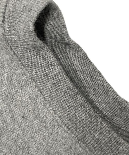 Champion REVERSE WEAVE（チャンピオン リバース ウィーブ）Champion REVERSE WEAVE (チャンピオン リバース ウィーブ) UCLA (ユーシーエルエー) スウェット グレー サイズ:Lの古着・服飾アイテム