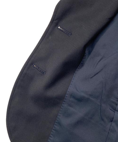 theory luxe（セオリーリュクス）theory luxe (セオリーリュクス) テーラードジャケット ネイビー サイズ:42の古着・服飾アイテム