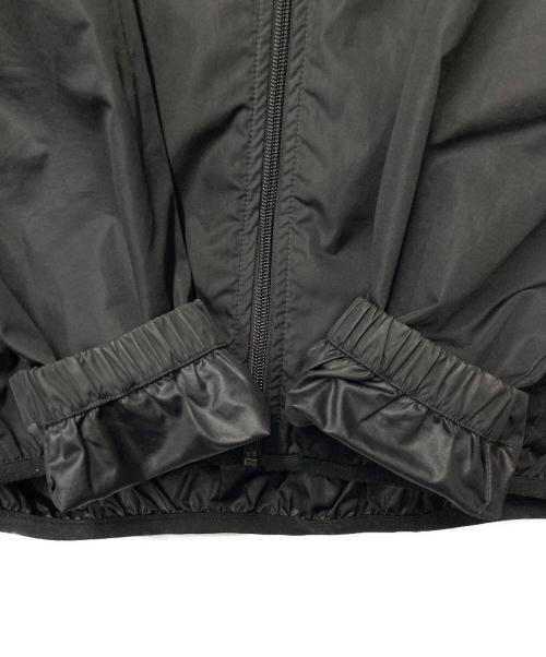 POLO SPORT（ポロスポーツ）POLO SPORT (ポロスポーツ) ジップアップジャケット ブラック サイズ:Lの古着・服飾アイテム