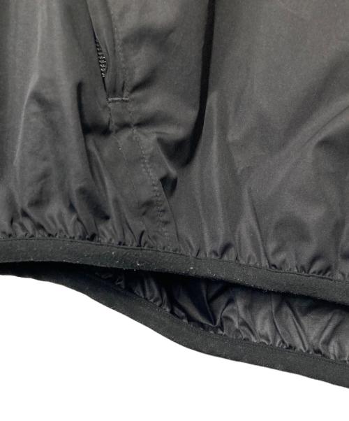 POLO SPORT（ポロスポーツ）POLO SPORT (ポロスポーツ) ジップアップジャケット ブラック サイズ:Lの古着・服飾アイテム