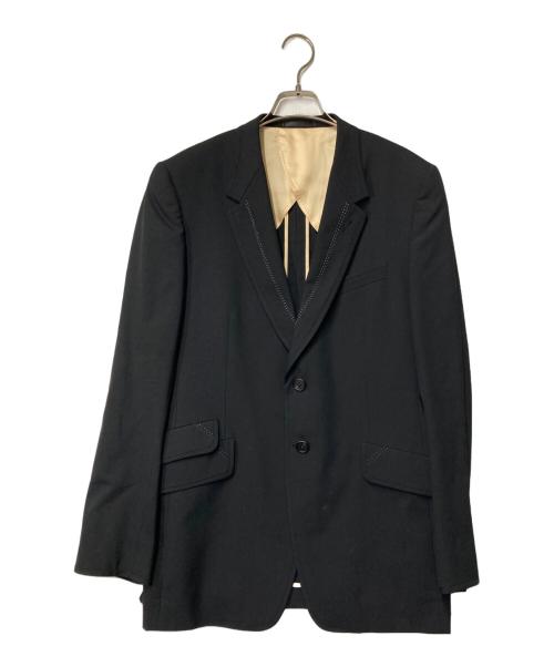 PAUL SMITH（ポールスミス）Paul Smith (ポールスミス) セットアップ ブラック サイズ:XLの古着・服飾アイテム