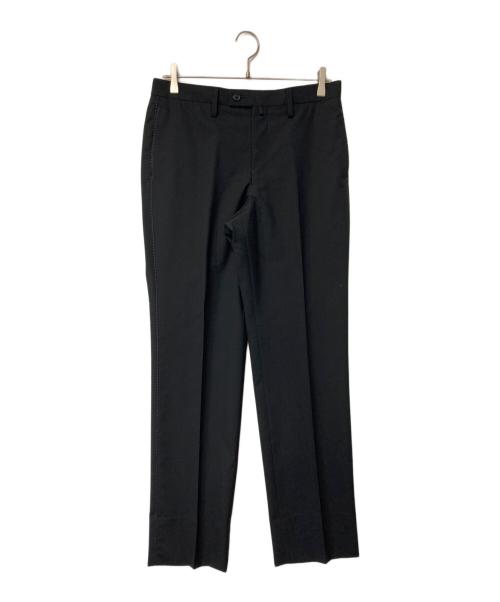 PAUL SMITH（ポールスミス）Paul Smith (ポールスミス) セットアップ ブラック サイズ:XLの古着・服飾アイテム