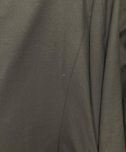 PAUL SMITH（ポールスミス）Paul Smith (ポールスミス) セットアップ ブラック サイズ:XLの古着・服飾アイテム