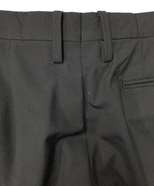 PAUL SMITH（ポールスミス）Paul Smith (ポールスミス) セットアップ ブラック サイズ:XLの古着・服飾アイテム