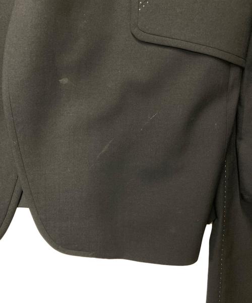 PAUL SMITH（ポールスミス）Paul Smith (ポールスミス) セットアップ ブラック サイズ:XLの古着・服飾アイテム