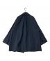 SLOBE IENA (スローブ イエナ) コットンニュアンストレンチコート 25-020-912-3010-1-0 ネイビー サイズ:36：11000円