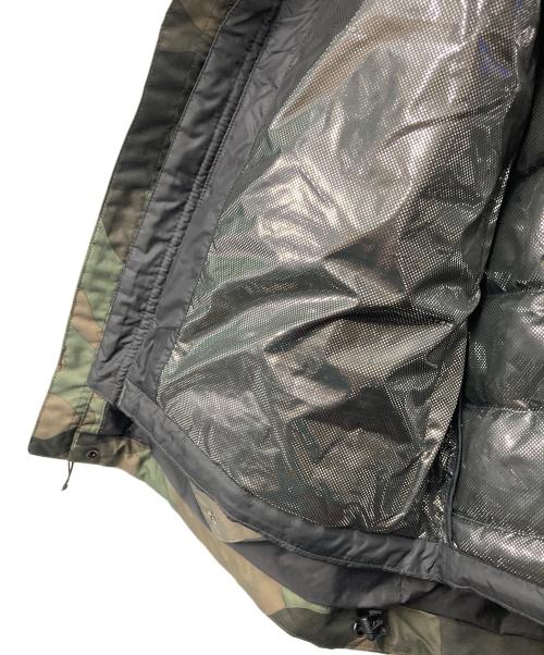 Columbia（コロンビア）Columbia (コロンビア) ウィリバードIVインターチェンジジャケット WE1155 カーキ サイズ:Lの古着・服飾アイテム